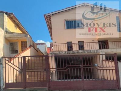 Casa 2 dormitrios para Venda, em Jundia, bairro Parque Residencial Eloy Chaves, 2 dormitrios, 1 banheiro, 2 vagas