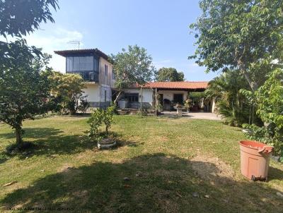 Casa para Venda, em Araruama, bairro PRAIA SECA, 4 dormitrios, 2 banheiros, 1 sute, 5 vagas