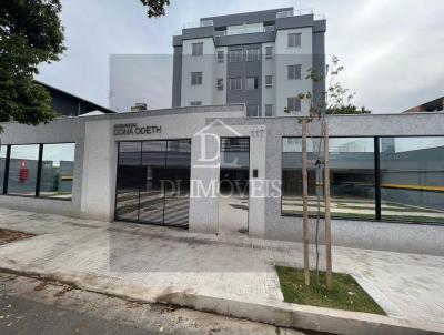 Cobertura para Venda, em Belo Horizonte, bairro SANTA MONICA, 2 dormitórios, 3 banheiros, 1 suíte, 2 vagas