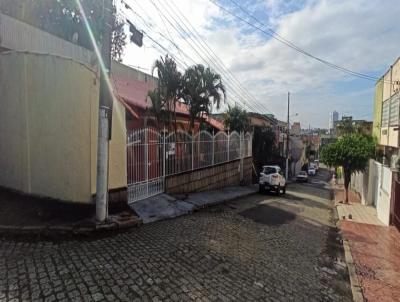 Casa para Locao, em Nova Iguau, bairro Centro, 2 dormitrios, 2 banheiros, 1 sute, 2 vagas