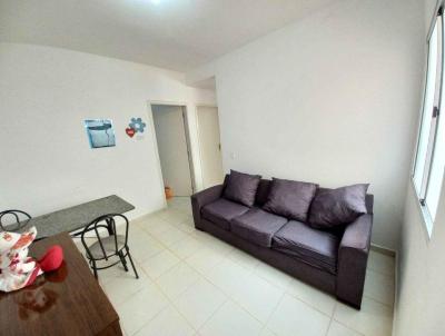 Apartamento para Venda, em Ribeiro Preto, bairro Jardim Palmares, 2 dormitrios, 1 banheiro, 1 vaga