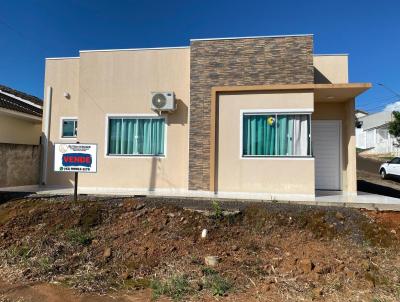 Casa para Venda, em Laranjeiras do Sul, bairro So Francisco