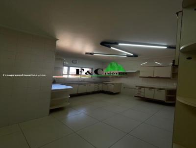 Apartamento para Venda, em Limeira, bairro Centro, 4 dormitrios, 3 banheiros, 2 sutes, 2 vagas