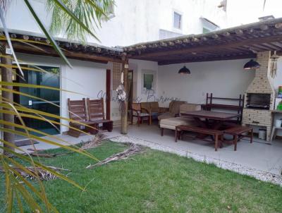 Casa em Condomnio para Venda, em Lauro de Freitas, bairro Buraquinho, 3 dormitrios, 3 banheiros, 1 sute, 2 vagas