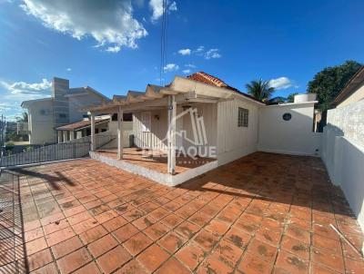 Casa para Venda, em Santo Anastcio, bairro Vila Ramires, 3 dormitrios, 1 banheiro, 1 vaga