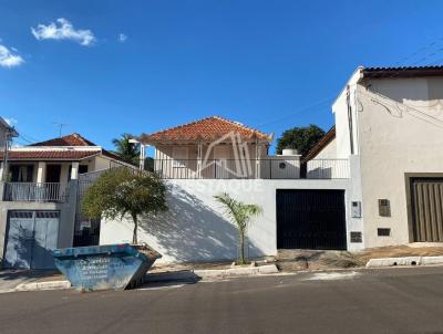 Casa para Venda, em Santo Anastcio, bairro Vila Ramires, 3 dormitrios, 1 banheiro