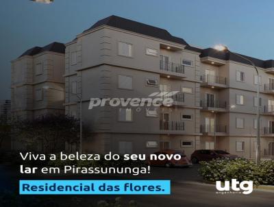 Apartamento para Venda, em Pirassununga, bairro Vila Guilhermina, 2 dormitrios, 1 banheiro