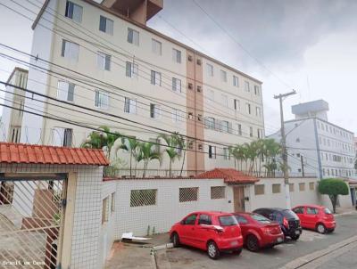 Apartamento para Venda, em So Paulo, bairro Conjunto Habitacional Padre Manoel da Nbrega, 2 dormitrios, 1 banheiro, 1 vaga