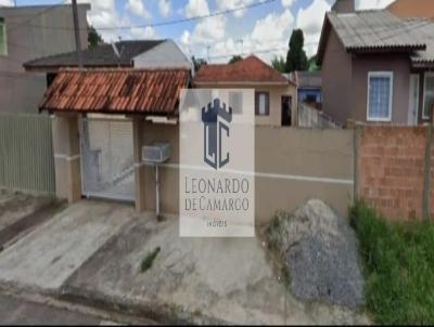 Casa para Venda, em Pinhais, bairro Maria Antonieta, 3 dormitrios, 2 banheiros, 8 vagas