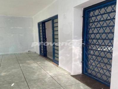 Casa para Venda, em Piracicaba, bairro Centro, 4 dormitrios, 5 banheiros