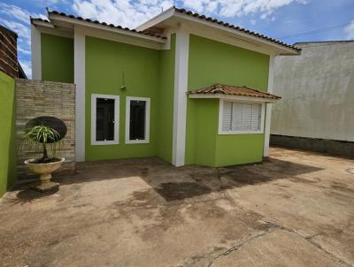 Casa para Venda, em Ibir, bairro Jardim Olimpio, 2 dormitrios, 1 banheiro