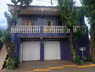 Sobrado Comercial para Venda, em Foz do Iguau, bairro PARQUE MORUMBI II, 3 dormitrios, 1 banheiro, 1 sute, 2 vagas