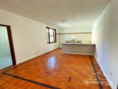 Apartamento para Venda, em Terespolis, bairro Vrzea, 2 dormitrios, 1 banheiro