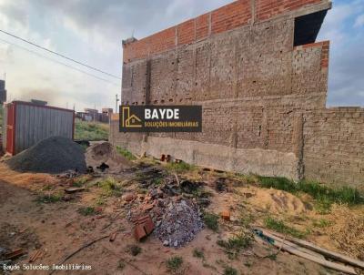 Terreno para Venda, em Presidente Prudente, bairro Residencial Moacyr Trentin