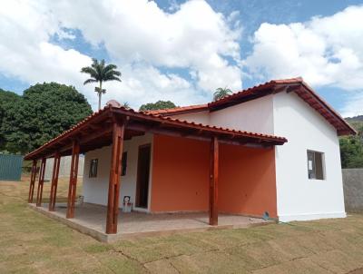Stio para Venda, em Esmeraldas, bairro rural, 3 dormitrios, 1 banheiro, 2 sutes