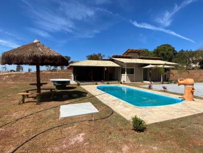 Stio para Venda, em Itatiaiuu, bairro rural, 3 dormitrios, 3 banheiros, 2 sutes, 6 vagas