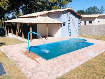 Stio para Venda, em Esmeraldas, bairro rural, 3 dormitrios, 1 banheiro, 1 sute