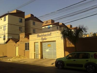 Apartamento para Venda, em Contagem, bairro Arvoredo II, 2 dormitrios, 1 banheiro, 1 vaga
