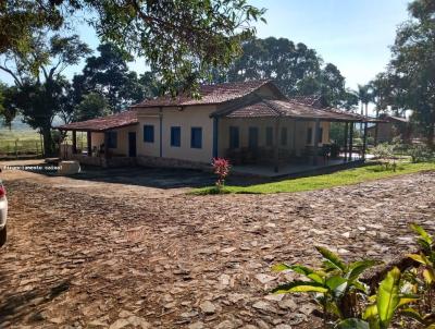 Casa para Venda, em Martinho Campos, bairro rural