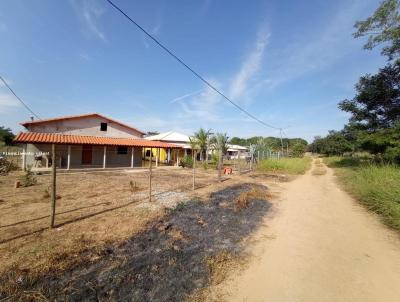 Chcara para Venda, em Martinho Campos, bairro rural