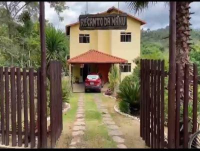 Casa em Condomnio para Venda, em Esmeraldas, bairro rural