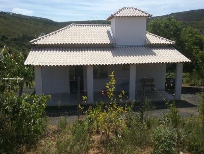Stio para Venda, em Sete Lagoas, bairro rural, 2 dormitrios, 1 banheiro, 10 vagas