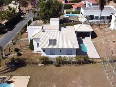 Casa em Condomnio para Venda, em Esmeraldas, bairro rural, 3 dormitrios, 2 banheiros, 1 sute, 5 vagas