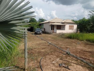 Casa para Venda, em Martinho Campos, bairro rural, 2 dormitrios, 1 banheiro