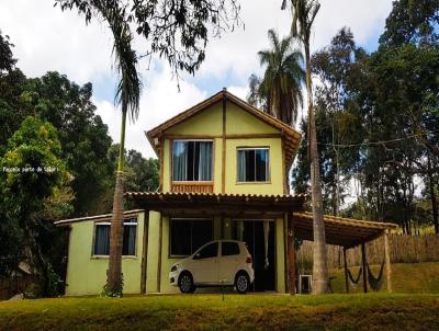 Casa em Condomnio para Venda, em Esmeraldas, bairro Nossa Fazenda, 3 dormitrios, 2 banheiros, 1 sute, 4 vagas