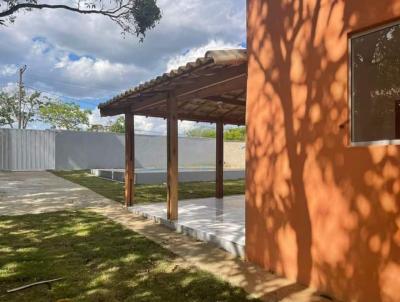 Stio para Venda, em Esmeraldas, bairro rural, 3 dormitrios, 2 banheiros, 1 sute, 11 vagas