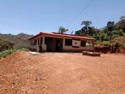 Stio para Venda, em , bairro rural, 2 dormitrios, 1 banheiro, 2 vagas