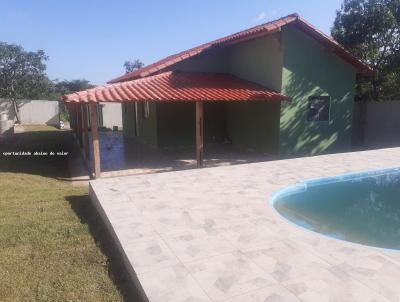 Stio para Venda, em Esmeraldas, bairro rural, 3 dormitrios, 1 sute