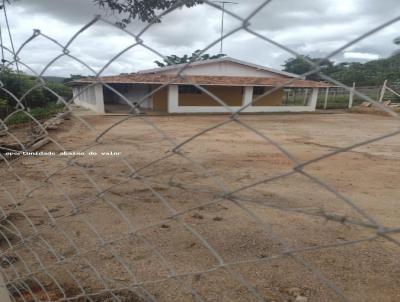 Stio para Venda, em Esmeraldas, bairro rural, 2 dormitrios