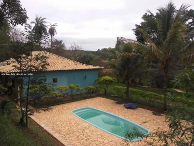 Stio para Venda, em Contagem, bairro rural, 2 dormitrios, 3 sutes