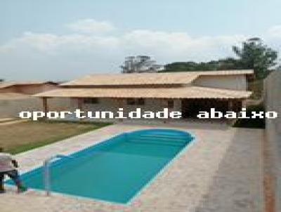 Stio para Venda, em , bairro ARVOREDO, 3 dormitrios, 1 banheiro, 1 sute, 3 vagas