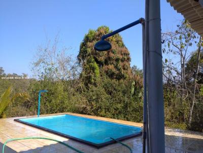 Stio para Venda, em , bairro rural, 3 dormitrios, 1 banheiro, 6 vagas