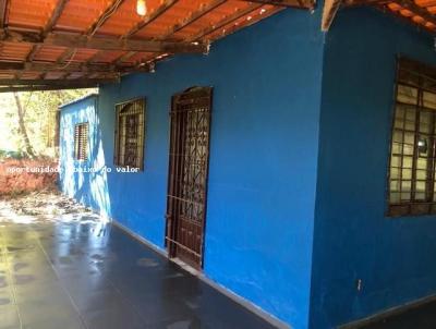 Stio para Venda, em Santa Luzia, bairro rural, 3 dormitrios, 3 banheiros, 2 sutes, 4 vagas