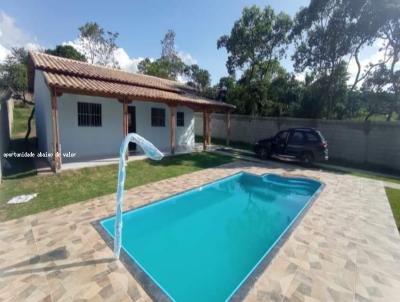 Stio para Venda, em Esmeraldas, bairro Centro, 3 dormitrios, 1 banheiro