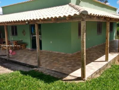Stio para Venda, em , bairro rural, 3 dormitrios, 1 banheiro