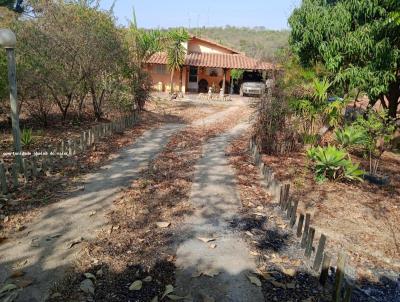 Stio para Venda, em Esmeraldas, bairro rural, 2 dormitrios, 1 banheiro