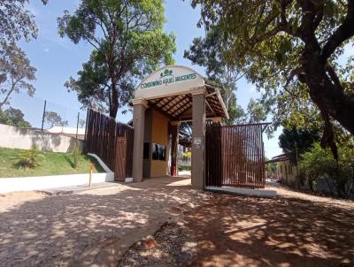 Chcara para Venda, em Esmeraldas, bairro rural