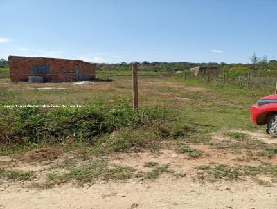 Chcara para Venda, em Esmeraldas, bairro encontro das aguas