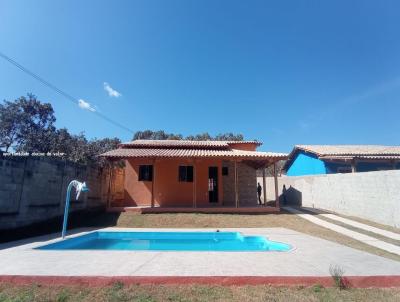 Stio para Venda, em Esmeraldas, bairro rural, 3 dormitrios, 1 banheiro, 1 sute, 4 vagas