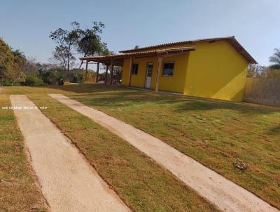 Stio para Venda, em Esmeraldas, bairro rural, 3 dormitrios, 1 banheiro, 1 sute, 5 vagas