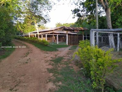 Chcara para Venda, em Jaboticatubas, bairro rural