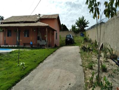 Stio / Chcara para Venda, em Esmeraldas, bairro Dumaville, 3 dormitrios, 1 banheiro, 1 sute, 6 vagas