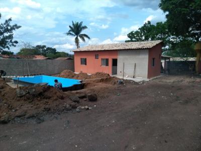 Stio para Venda, em Esmeraldas, bairro Dumanville, 3 dormitrios, 1 banheiro, 1 sute, 5 vagas