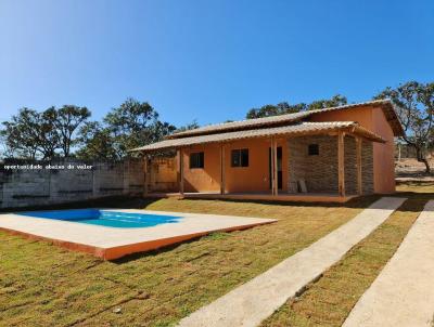 Stio para Venda, em , bairro Tropeiros, 3 dormitrios, 2 banheiros, 1 sute, 2 vagas