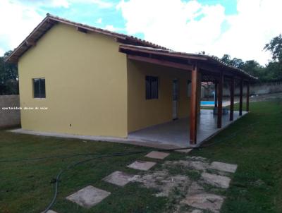 Stio para Venda, em , bairro aguas nascentes, 3 dormitrios, 1 banheiro, 1 sute, 4 vagas