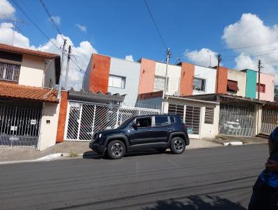 Sobrado Geminado para Venda, em So Paulo, bairro Bortolndia, 2 dormitrios, 2 banheiros, 2 vagas